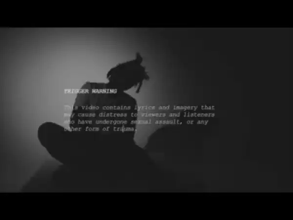 Video: Trigger Warning (HAWDWERK is Jamil Potts trailer)